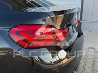 2016 BMW 430