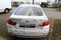 2016 BMW 430