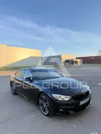 2016 BMW 430