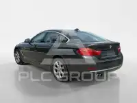 2016 BMW 430