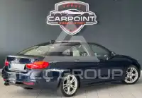 2016 BMW 430