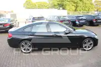 2016 BMW 430