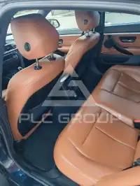 2016 BMW 430