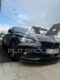 2016 BMW 430