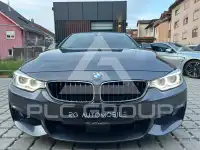 2016 BMW 430