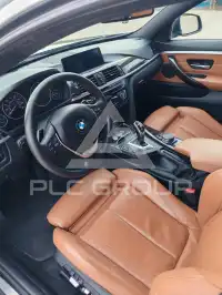 2016 BMW 430