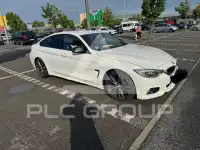 2016 BMW 430