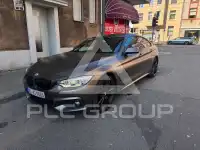2016 BMW 430