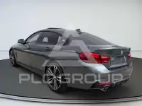 2016 BMW 430