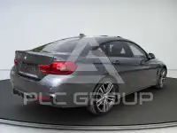 2016 BMW 430