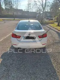 2016 BMW 430