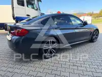 2016 BMW 430