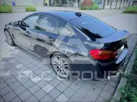 2016 BMW 430