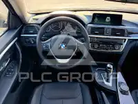 2016 BMW 430