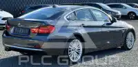 2016 BMW 430