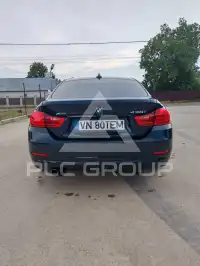 2016 BMW 430