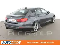 2016 BMW 430