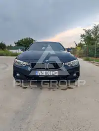 2016 BMW 430