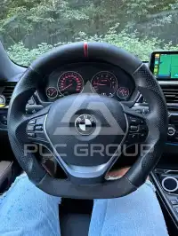 2016 BMW 430