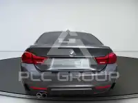 2016 BMW 430