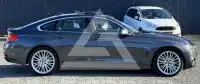 2016 BMW 430