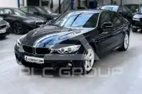 2016 BMW 430