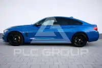 2016 BMW 430