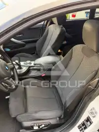 2016 BMW 430