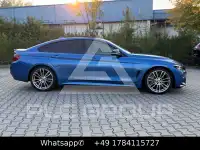 2016 BMW 435