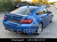 2016 BMW 435