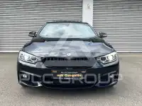 2016 BMW 435