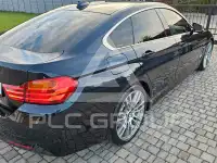 2016 BMW 435