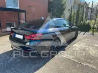 2016 BMW 435