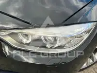 2016 BMW 435