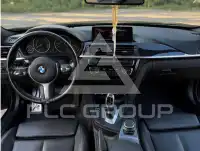 2016 BMW 435