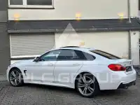 2016 BMW 435