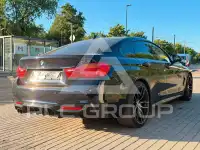 2016 BMW 435