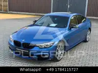 2016 BMW 435