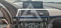 2016 BMW 435