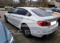 2016 BMW 435