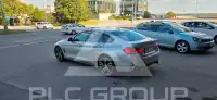 2016 BMW 435
