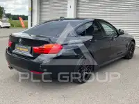 2016 BMW 435