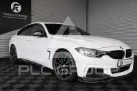 2016 BMW 435