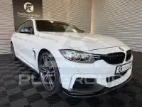 2016 BMW 435