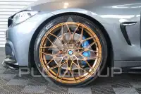 2016 BMW 435