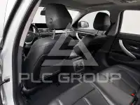 2016 BMW 435