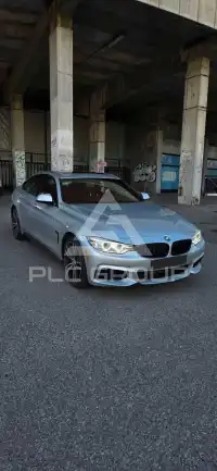 2016 BMW 435