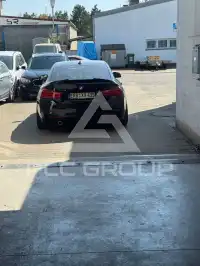 2016 BMW 435
