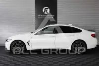 2016 BMW 435