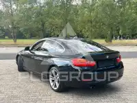 2016 BMW 435